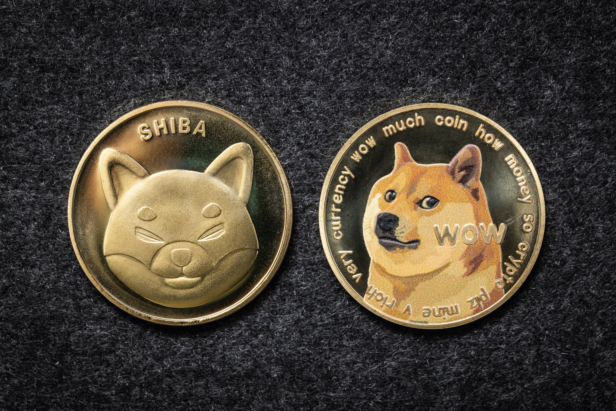 Dogecoin has inspired millions of other meme coins since it launched in 2013