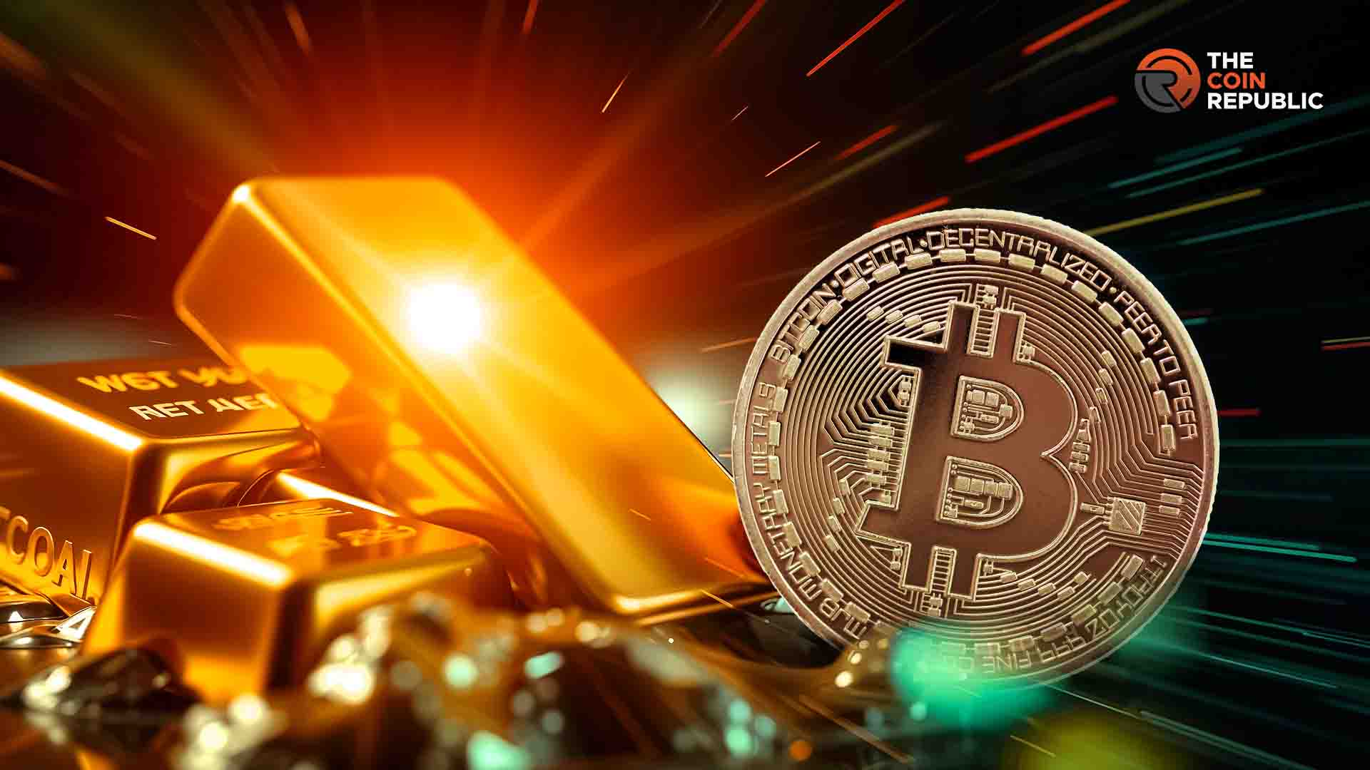 Bitcoin News: Dominance At Record High Amid Ongoing Consolidation and Altcoin Push