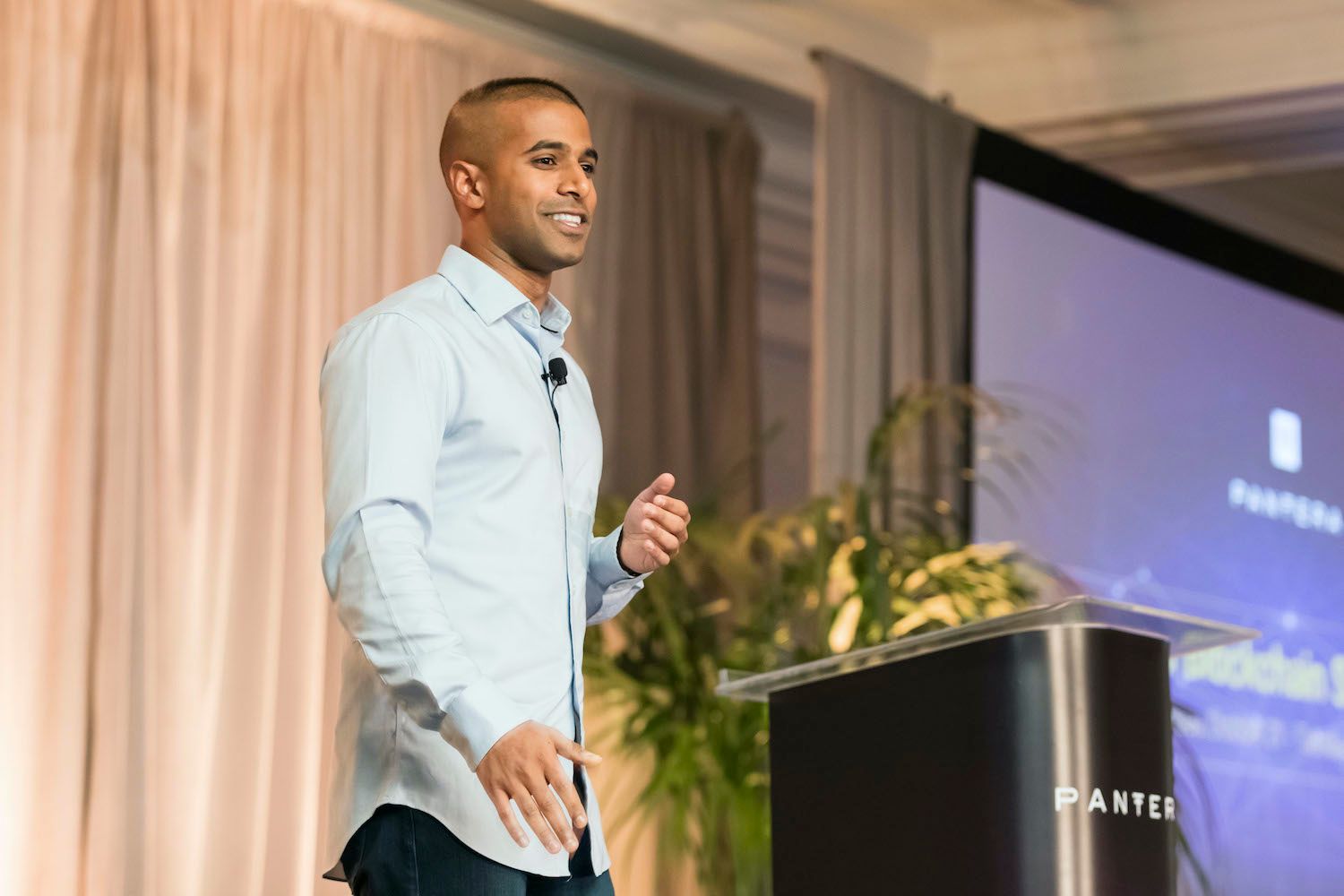 DeFi News : Every Bank and Fintech Wants DeFi Under the Hood, Alchemy CTO Guillaume Poncin Says