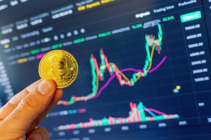 Bitcoin, Ethereum, XRP, Dogecoin Dip, But Trader Says Everything’s Going According to Plan