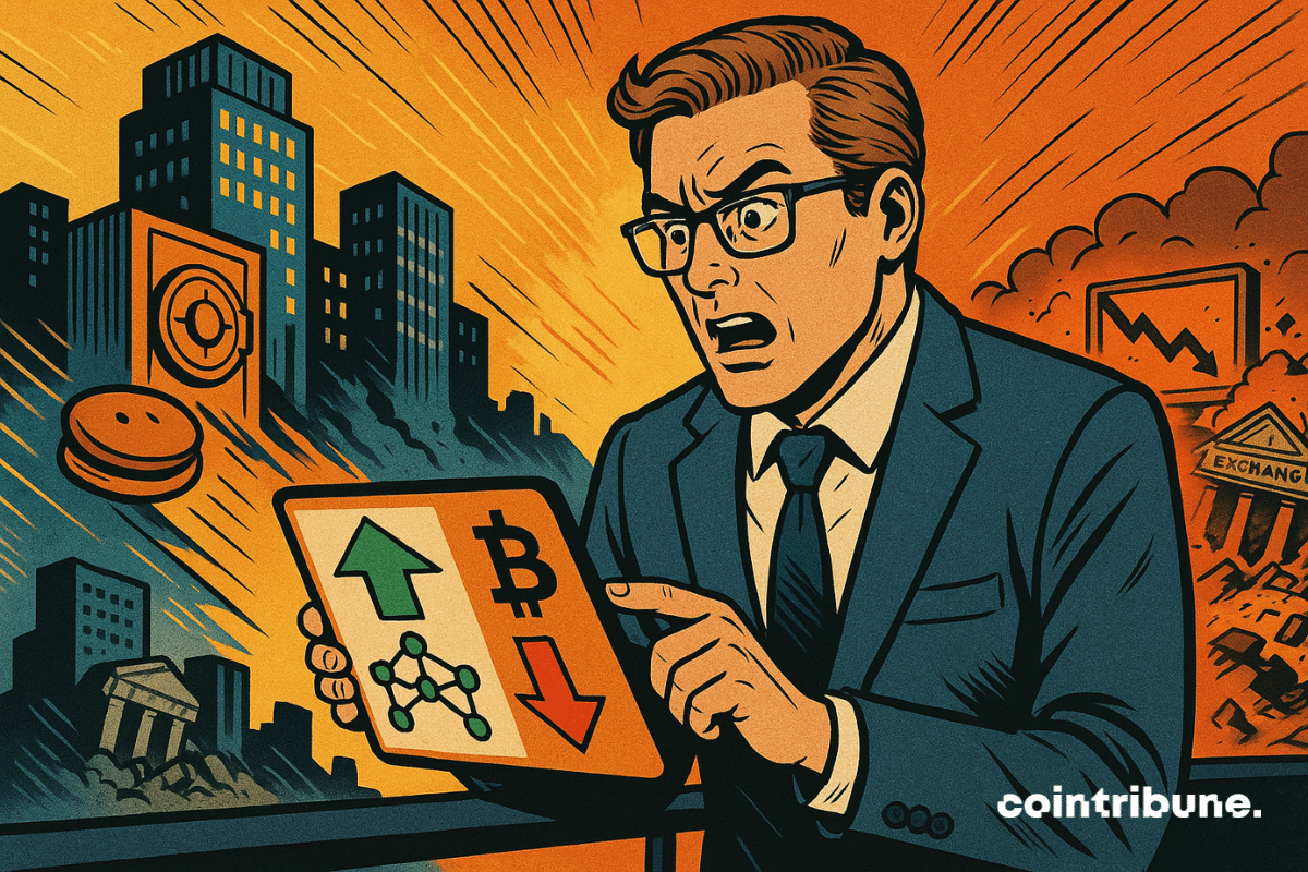 DeFi News : Rise Of DeFi, Boom Of RWA… Binance Research Warns Of A Turning Point In The Crypto Market