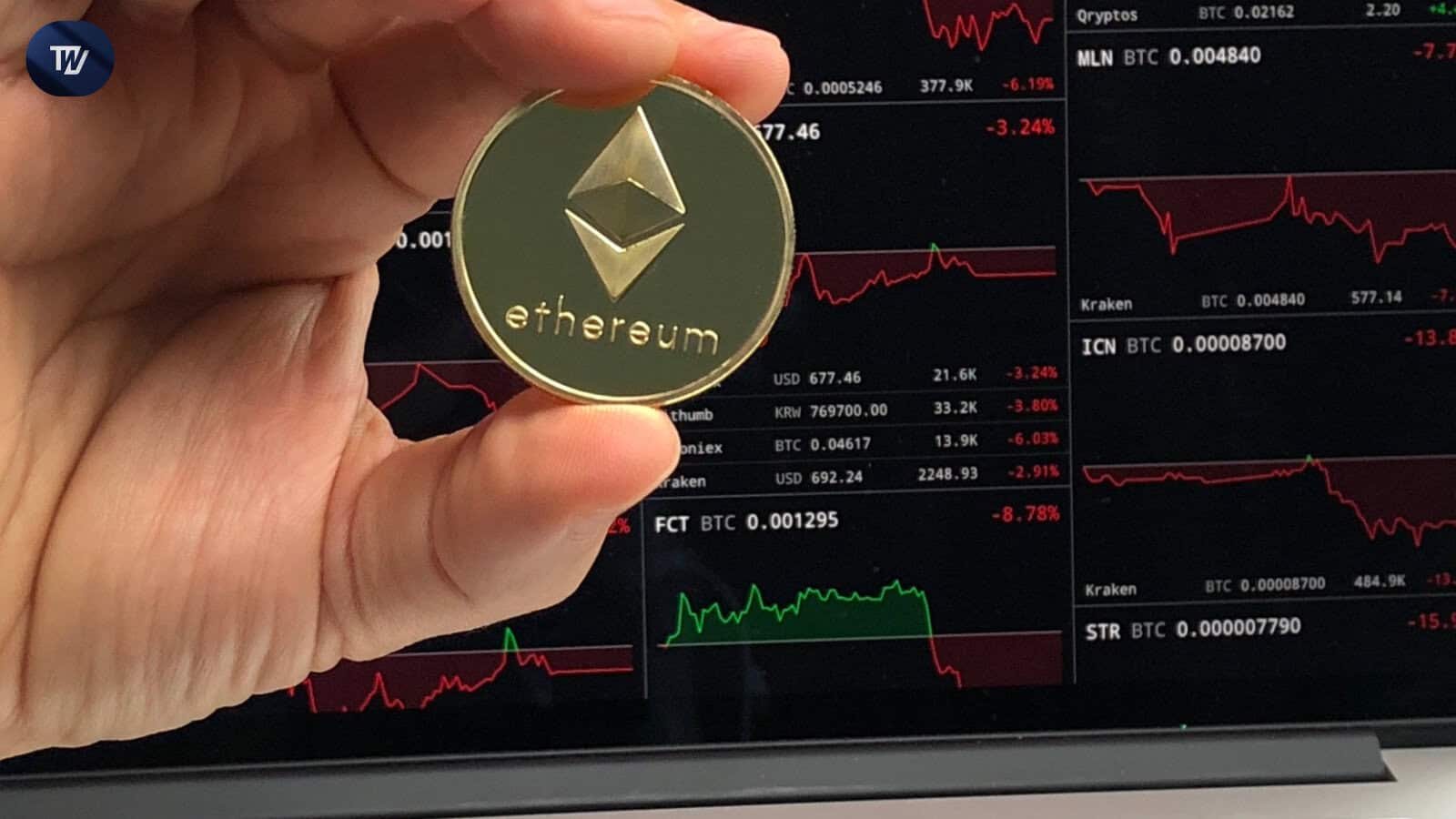 Top Analyst Highlights $2,600 As Crucial Level 