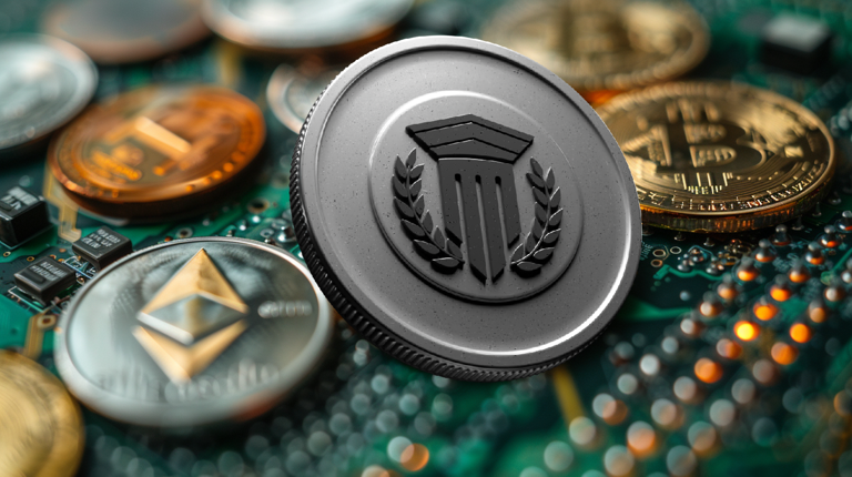 DeFi News : Cardano (ADA) Hits New DeFi Highs by Adding Bitcoin (BTC)—But This Token Is Getting the Real Investor Attention
