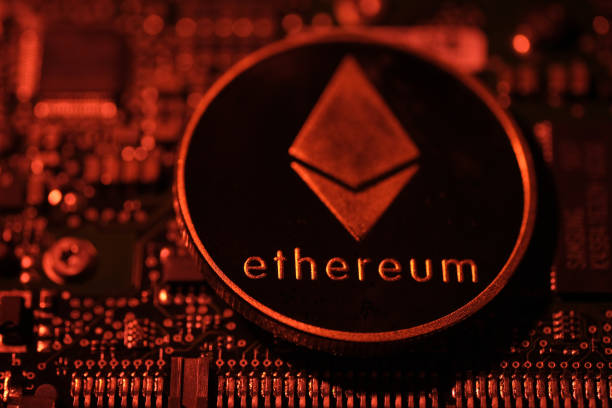 Ethereum Enters Strategic Pause: Will Accumulation Below Resistance Spark A Surge?