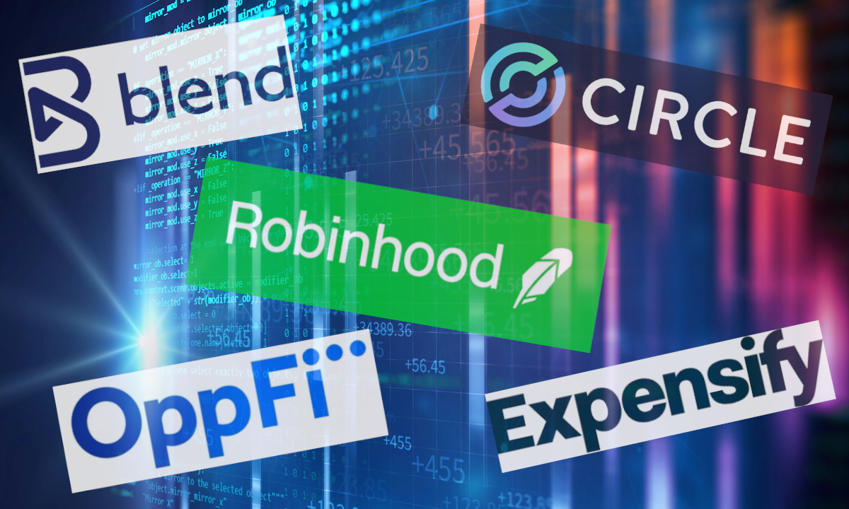 DeFi News : FinTech IPO Index Slips as Platforms Decline