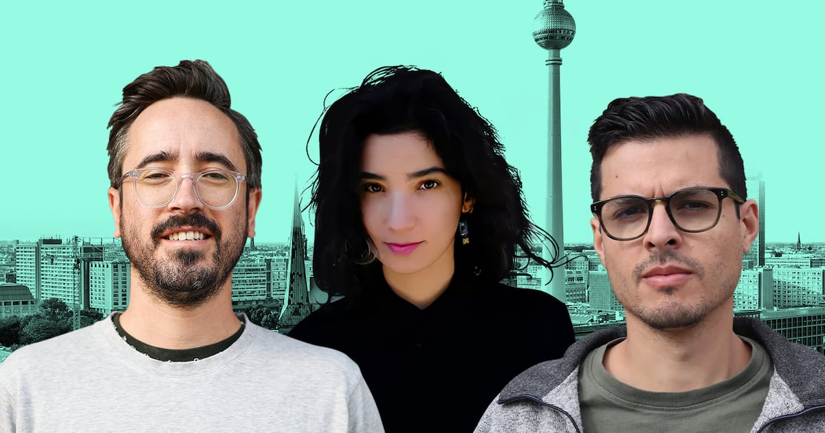 Berlin’s blockchain socialists decry memecoin greed and await a ‘post-capitalist world’ – DL News