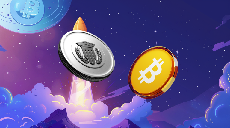 Institutions Short 58 Crypto Tokens Including Bitcoin (BTC) and Ethereum (ETH), But One Altcoin Remained Unfazed