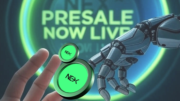 Presale : Best Crypto Presale to Buy: Nexchain, Lightchain AI & WeWake