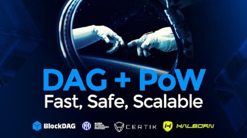 Presale : Here’s Why It’s the Top Crypto
