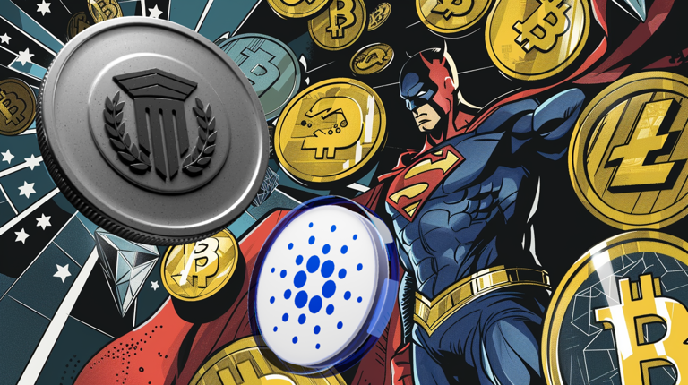 This Cardano (ADA) Rival is the Top Altcoin to Buy Now for 20x ROI By Q4 2025