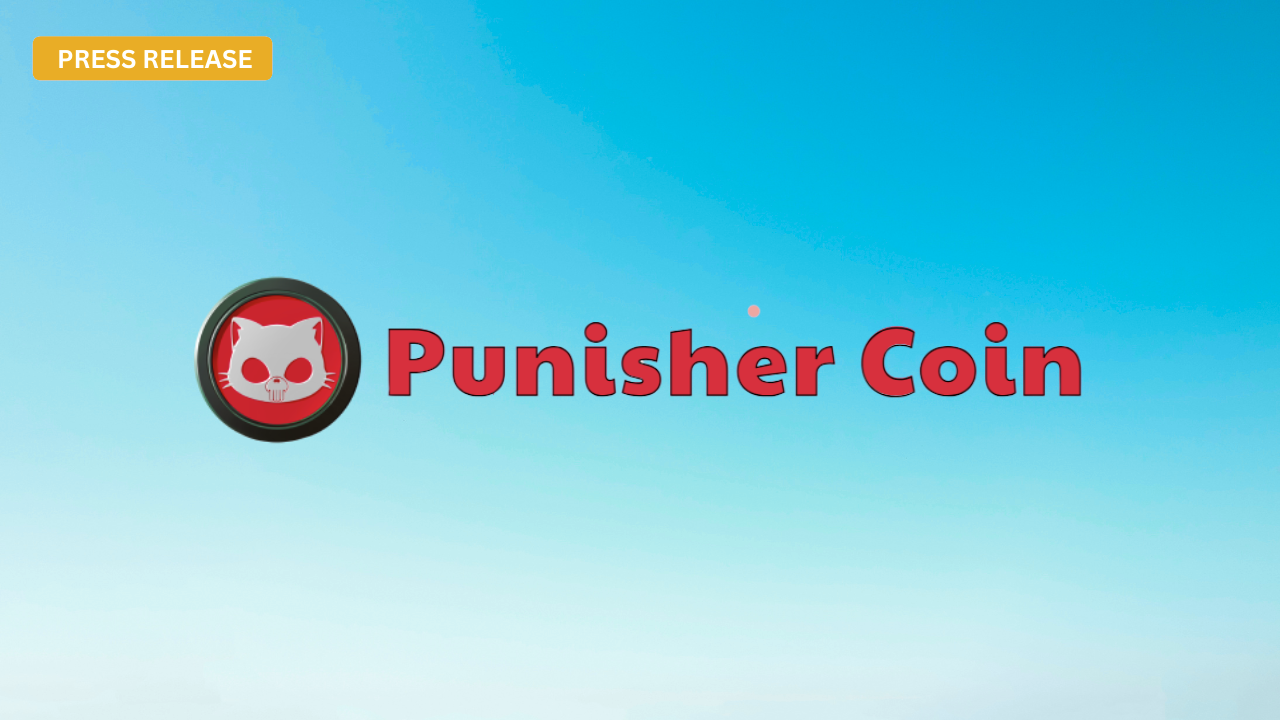 Why Punisher Coin Could Lead the 2025 Memecoin Rally?