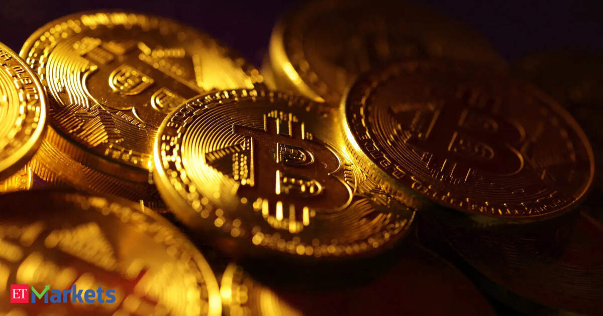 JUST IN : Will Bitcoin hit $1 million by 2030? ‘Rich Dad Poor Dad’ author Robert Kiyosaki thinks so