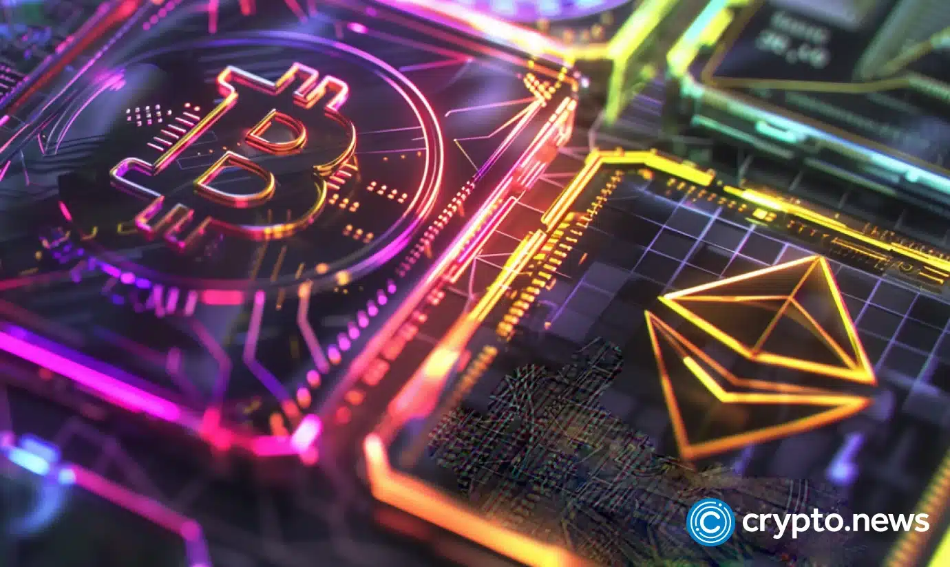 Will this altcoin ignite crypto’s next craze?