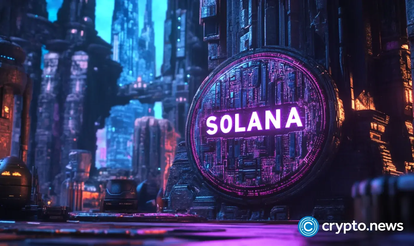 DeFi News : New DeFi coin gains 22% as Solana, Tron suffer from market volatility
