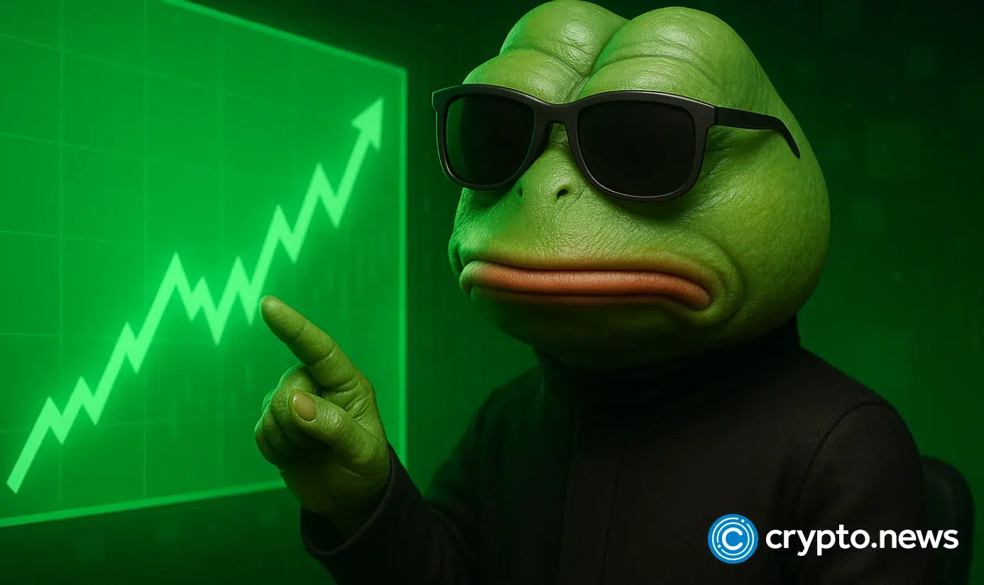 Neo Pepe Coin surges as memecoins disrupt crypto rankings