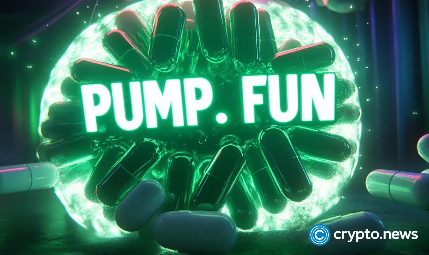 Pump.fun’s reported token launch sends Solana memecoins tumbling