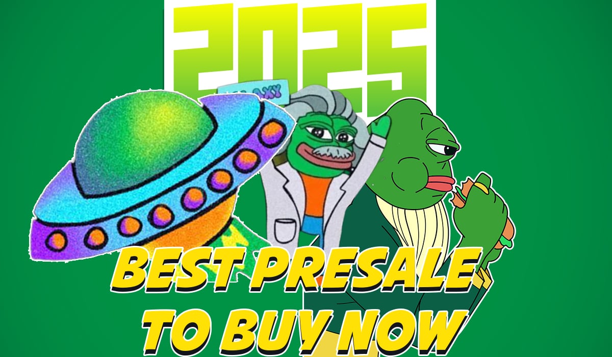 Presale : Pepeto Presale Heats Up as Analysts Declare it Best Crypto to Buy Now