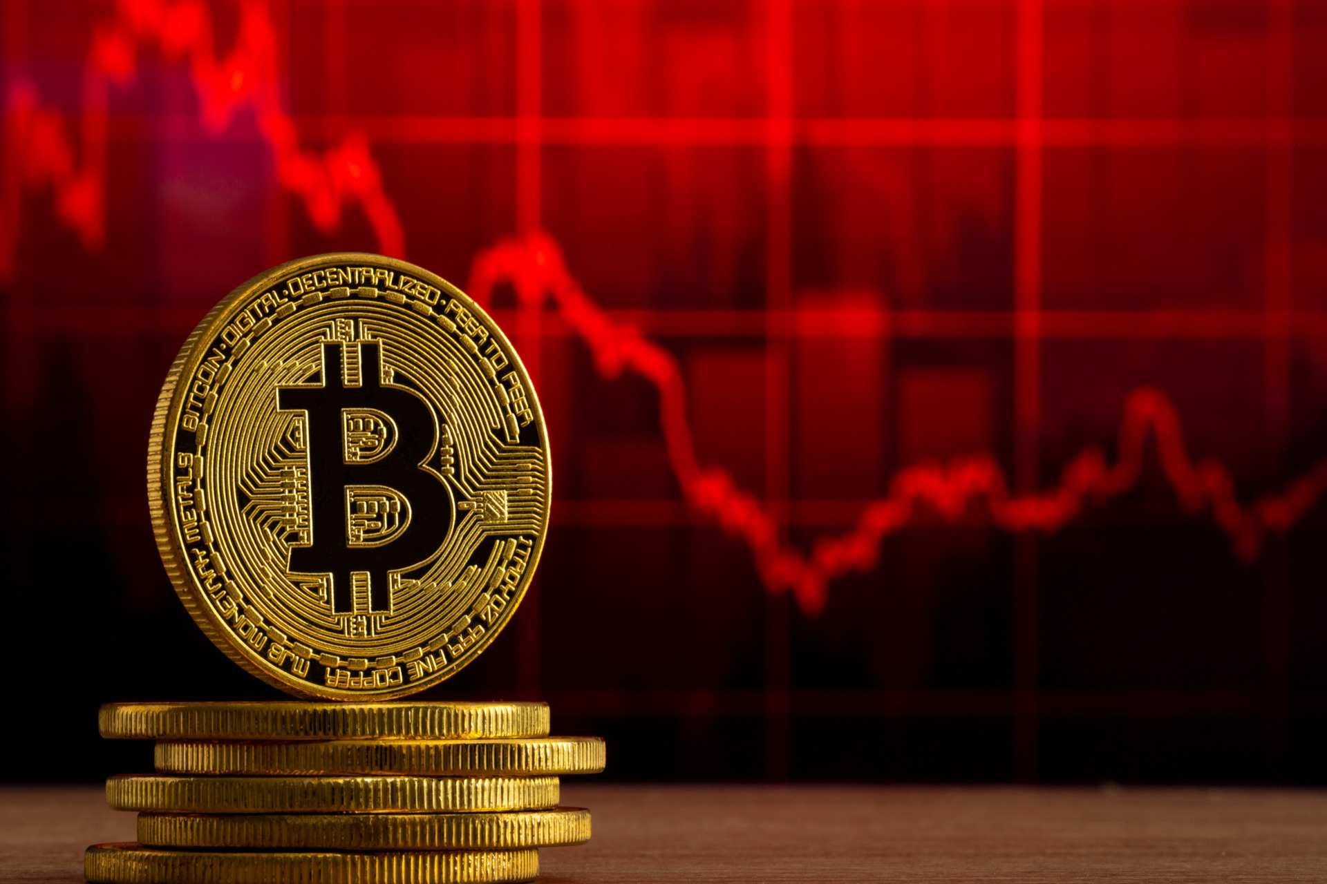 Best Altcoin To Buy Now While Bitcoin Price Continues To Drop