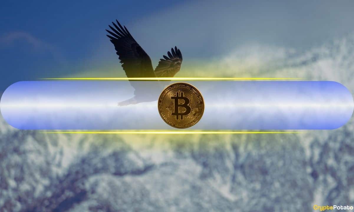 JUST IN : Here’s When Bitcoin’s Next All-Time High May Come: BTC Price Forecast