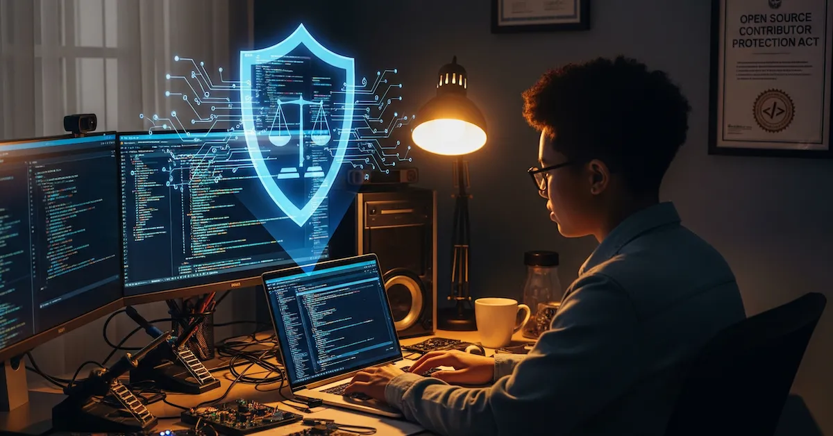 JUST IN : Protect Developers Or Lose Industry Support