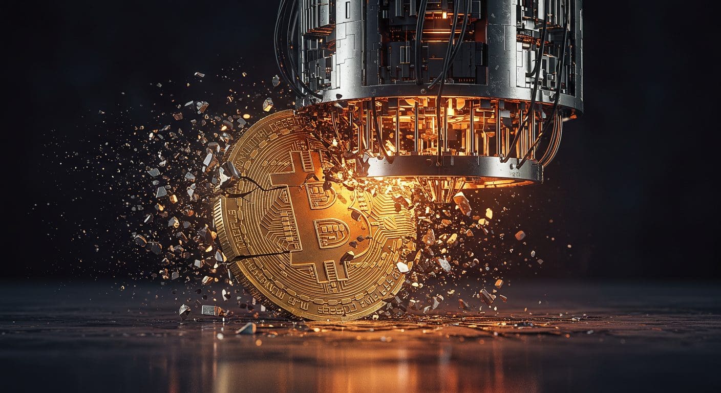 JUST IN : El Salvador Transfers $678M Bitcoin To Mitigate Quantum Computing Threat