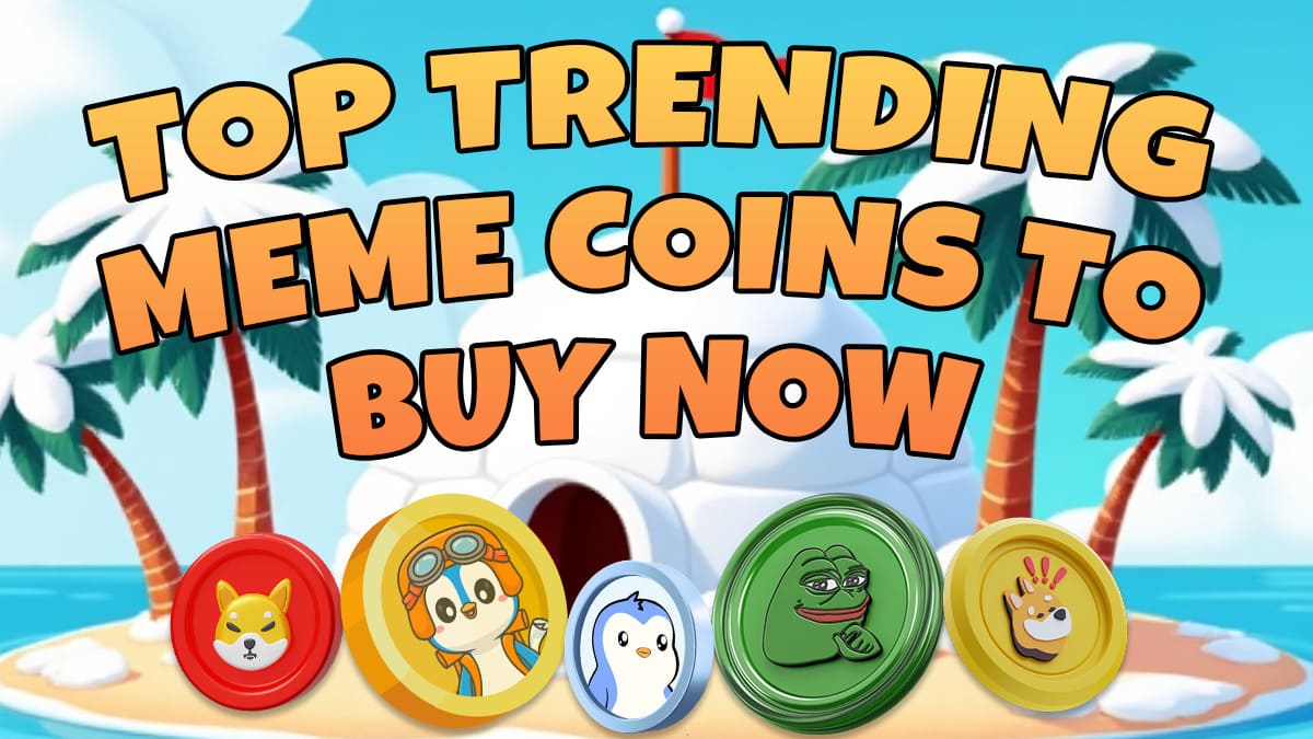 The Clock Is Ticking: 3 Best New Meme Coins for Exponential Returns Before They Moon