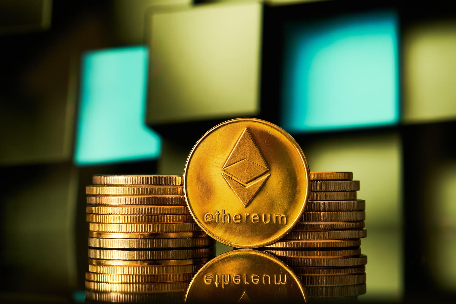 Ethereum: Activity Growth Surged In August (ETH-USD)