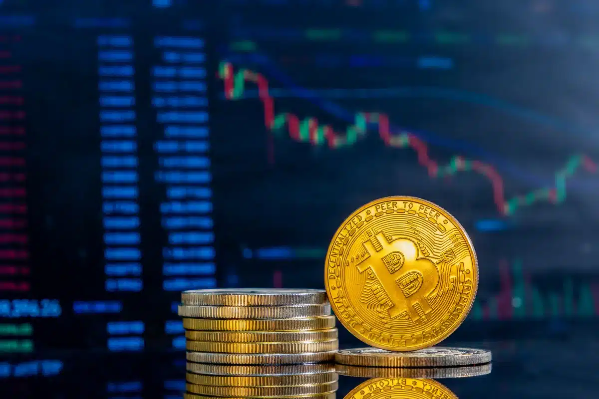 JUST IN : [LIVE] Crypto News Today, September 5 – Bitcoin Price Surges Past $112K as Altcoins Lag Behind: Best Crypto to Buy?